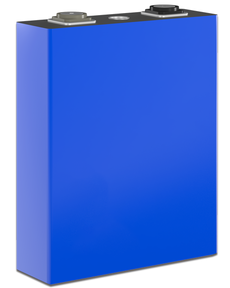 233 kwh Liquid Commercial ESS CeLL